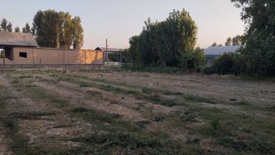 Ер участкаси сотилади
