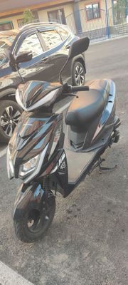 skuter xolati zoʻr 150 kub
