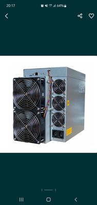 Antiminer S19 92Ths