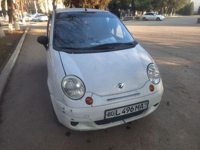 Matiz 2001 yil metan naqtga sotladi