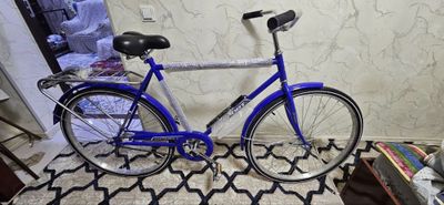 Velosiped sport yangi
