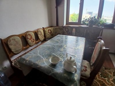 Продаётся уголок из кресел