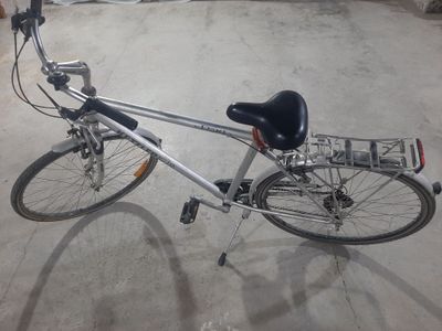 Vilosiped Kettler