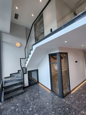 Аренда офиса в Акай Сити, дуплекс, 80 м²