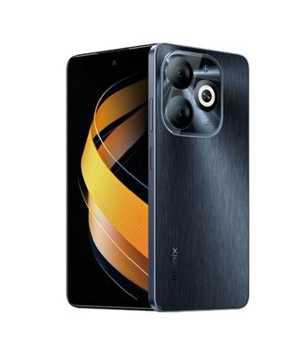 Infinix not 40i 8+128gb kor dok bar taza telefon