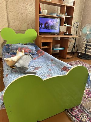 Продается детская кровать