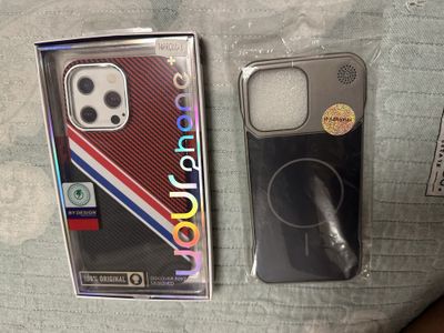 Iphone 14pro max chexol