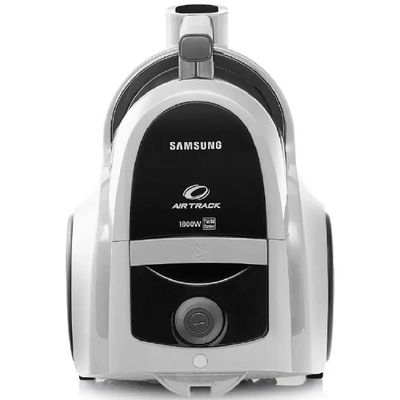 Changyutgich Samsung VCC4550, oq rang | Oyiga atigi 80 430 so‘mdan!