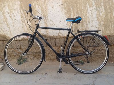 Velosipedlar sotiladi