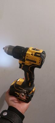 Dewalt, шуруповт, дрель