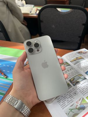 Iphone 15pro max
