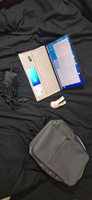 Asus ZenBook 15 Игровой