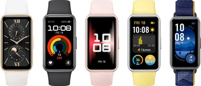 Умные часы - Huawei Band 9