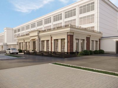 Аренда помещения Улица Нукус, 1.000м2