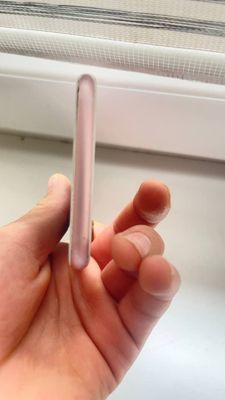 iPhone 6S , смартфон