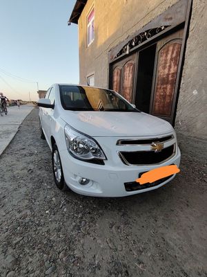 Shevrolet Cobalt