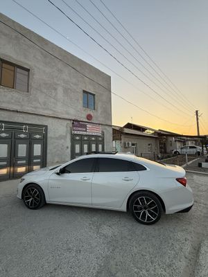 Malibu 1.5 Турбо