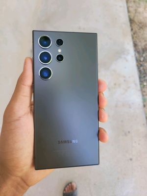 Samsung Galaxy S24 ultra 512GB