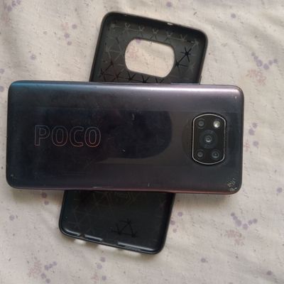 poco x3 pro