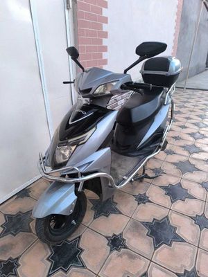 Skuter BODO sotiladi holati ideal