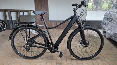 Електровелосипед ROVER elektrovelosiped
