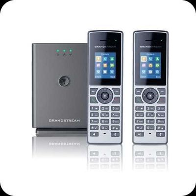 Grandstream DP755 DP720 / DP722 / DP730 / DP750 / DP752 - DECT-база