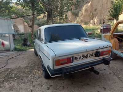 Продается жигул 1988 метан