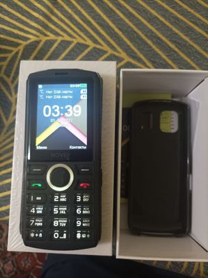 Novey P80 в идеальном состоянии