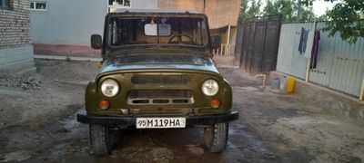 Уаз сатылады бахасы келисимли