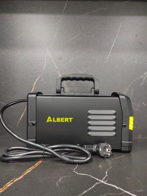 ALBERT IGBT-ZX7-350Inverterli payvandlash apparati