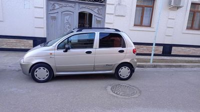 Продаю chevrolet Matiz best