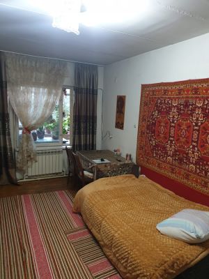 Продаю 3 комнатную квартиру.