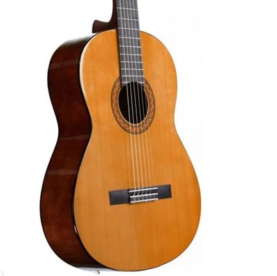 Классическая гитара Yamaha C40, 6-струнная