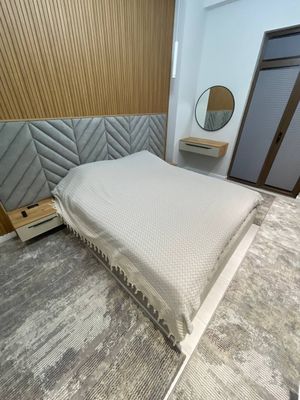 Сдаётся квартира 2х ком Шайхантахур Ташкент Сити ЖК Бульвар