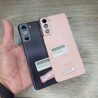 Samsung S21 xotirasi 8/256GB