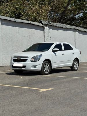 Chevrolet Cobalt