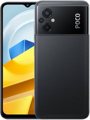 Xiaomi Poco M5