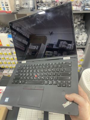 Ноутбук Lenovo i5/16/256