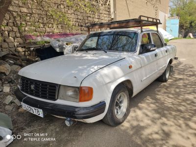 3129 Volga sotldi