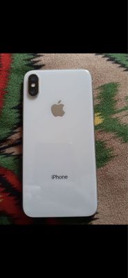 iPhone x 256 yangi