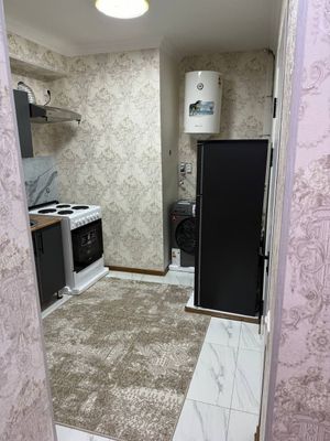 Yunusobod Turkuston Metrosiga 5 minutlik yo‘l_Kvartira ijaraga berilad
