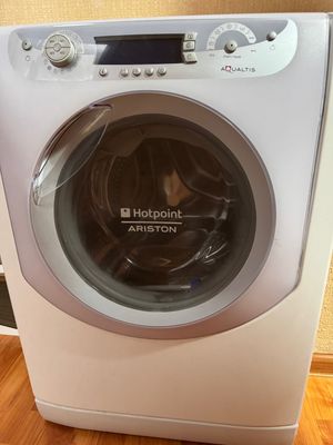 Стиральная машина ARISTON Hotpoint