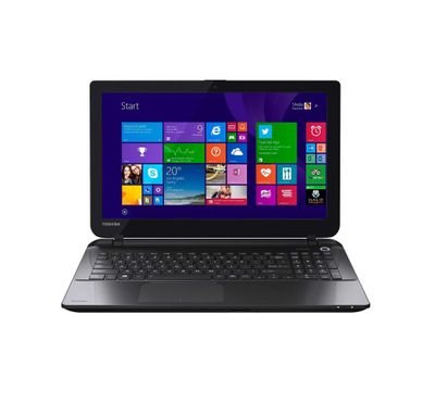 Ноутбук Toshiba Satellite S55-D1044 Core i3-4005/4Gb/500Gb/ 15.6" HD