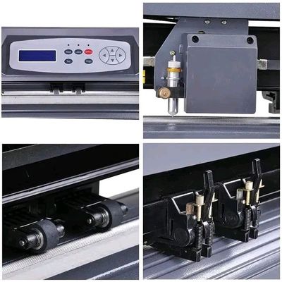 Плоттер винил резки 870 мм | Vinil plotter
520 у.е