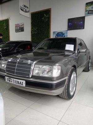 Продается Mercedes Benz W124