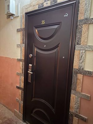 Сдается 2 комнатная квартира в Яшнабадском районе