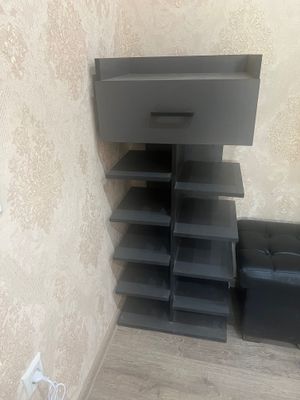 Продается обувница б/у
