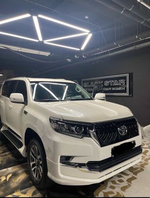 Toyota land cruiser prado 150 sotiladi