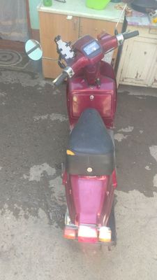 Продам Suzuki Love