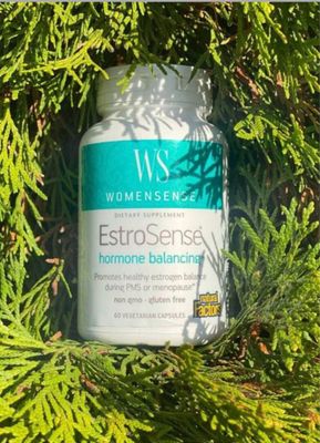 EstroSense, WomenSense harmone balancing оригинал продается